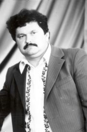 Здоровенчук Анатолiй Iванович