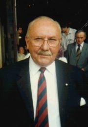 Георг Александр Мекленбург