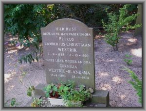 Graf lambertus Westrik-Cornelia Blanksma.JPG