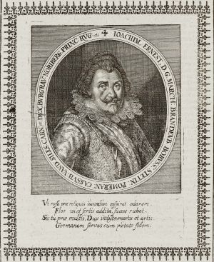 Иоахим Эрнст Гогенцоллерн, Маркграф Бранденбург-Ансбах.jpg