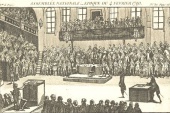 Assemblée nationale, époque du 4 février 1790.