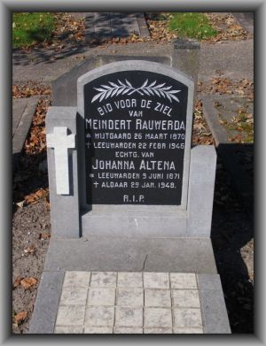 Graf Meindert Rauwerda-Johanna Altena.JPG