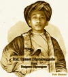 Pangeran Djonet Dipomenggolo