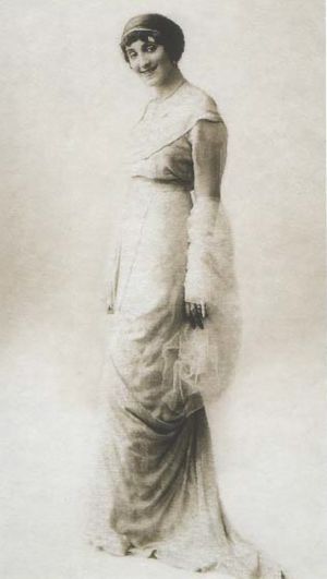 Марина Петровна Романова, Княжна императорской крови.jpg