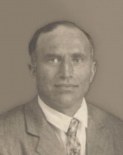 Пётр Сергеевич Тимофеев 1929