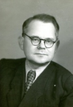 Борис Страйн