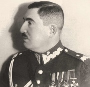 Станислав Довойно-Соллогуб 1938