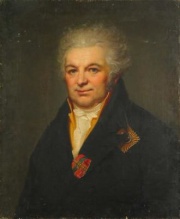 Долгоруков Василий Васильевич (1752-1812)