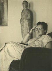 Ольга Щербатова