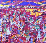 Канжальская битва