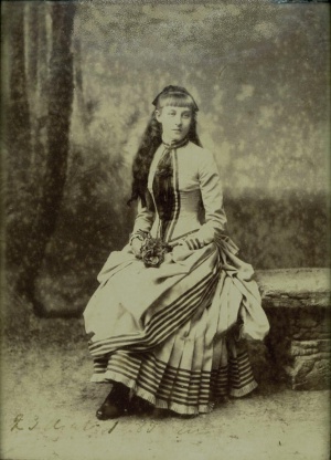 Елена Орлеанская, Герцогиня Аоста.jpg
