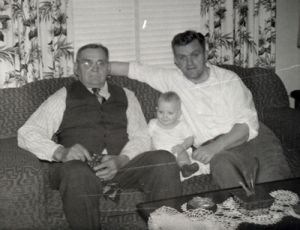 JohnJBiros FrankJBiros GeraldJerryBiros 1507SIllinoisStStreatorLaSalleCountyIllinois 041957.jpg