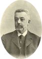 Григорий Григорьевич Гагарин, сын