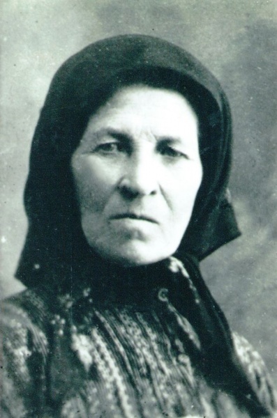 Image:Воронкова (Луконина) Евдокия Абрамовна.jpg