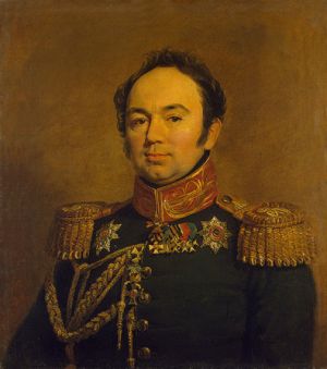 Арсений Закревский 1812.jpg