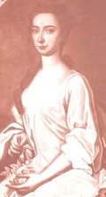 Anna, d. 1670.