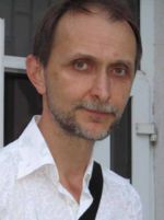 Євген Бєляєв