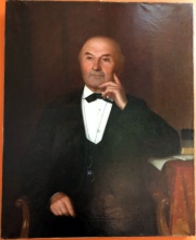 Hippolyte Bonal.