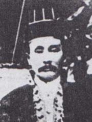 R.B. Maryunan Soemowidjojo