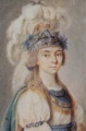 Прасковья Ивановна Ковалёва.