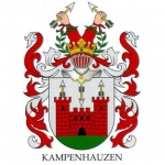 Herb rodu Kampenhausenów