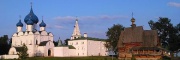 Kremlin de Souzdal