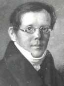 Semen Nikolaïevitch Korsakoff.