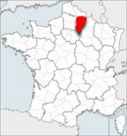 Aisne department