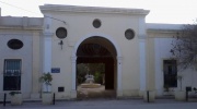 Palais Ben Achour à La Marsa (Ancien Dar Bouattour)