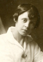 Ксенія Страйн