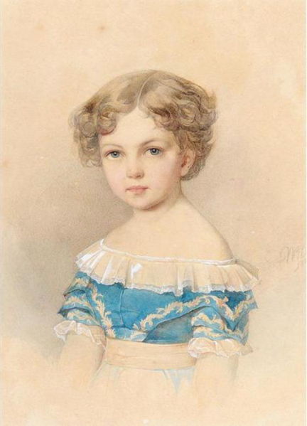 Image:Вел. кн. Александра Александровна (1842-1849).jpeg