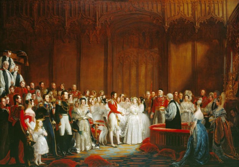 Bild:Albert Victoria wedding.jpg