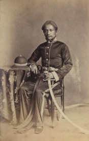 RA. MANGKOEWIDJAJA, HOOFD DEMANG BOGOR (1865-1870)