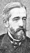 D. G. von Derviz.