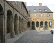 Abbaye de Moutons