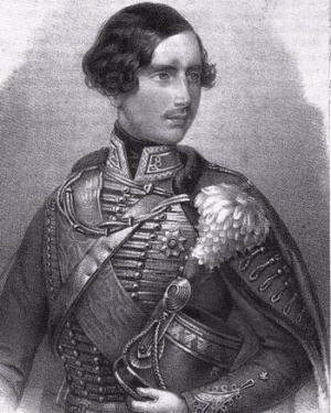 Фридрих Вильгельм II (Фридрих Вильгельм Георг Адольф), Ландграф Гессен-Кассель.jpg