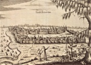 Kazan vers 1630