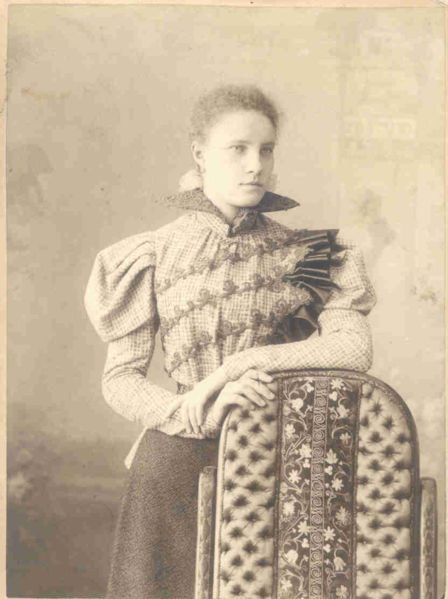 Image:Anna Mikhailovna Karpova.jpg