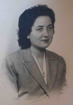 Vincenzina Del Grande