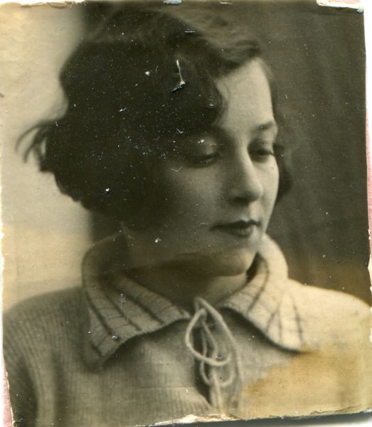 Изображение:Лидия Александровна Сегал (Фрейзлер).jpg