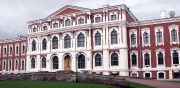 palais de Jelgava.