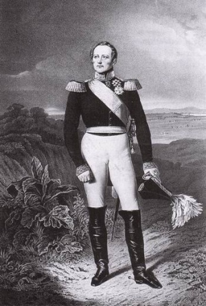 Леопольд I Баден-Дурлах, принц.jpg