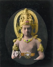 Prabu Siliwangi /Sri Baduga Maharaja Ratu Haji