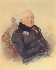 Alexeï Nikititch Pechtchourov