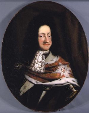 Кристиан V, король Дании и Норвегии.jpg