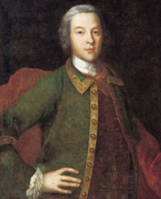 Piotr Ivanovitch Panine.