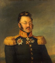 Хрущёв Иван Алексеевич 1815 Москва