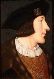 Charles III Duc de Savoie