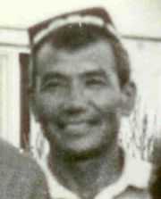 Isoqul Yusupov, 1986