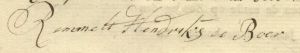 Handtekening Remmelt Hendriks de Boer.JPG